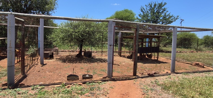 4 Bedroom Property for Sale in Zeerust North West